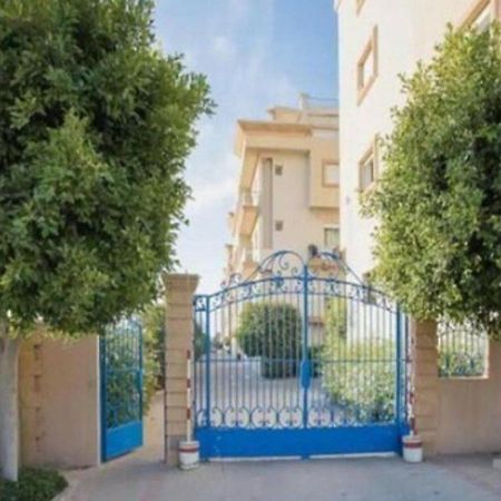 Appartement Residence Jawharat Mogador Ес-Сувейра Екстер'єр фото