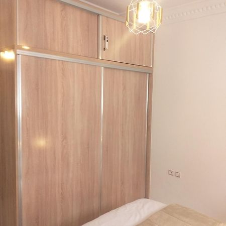 Appartement Residence Jawharat Mogador Ес-Сувейра Екстер'єр фото