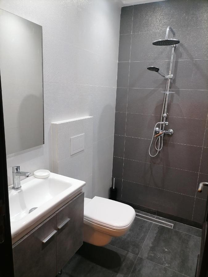 Appartement Residence Jawharat Mogador Ес-Сувейра Екстер'єр фото