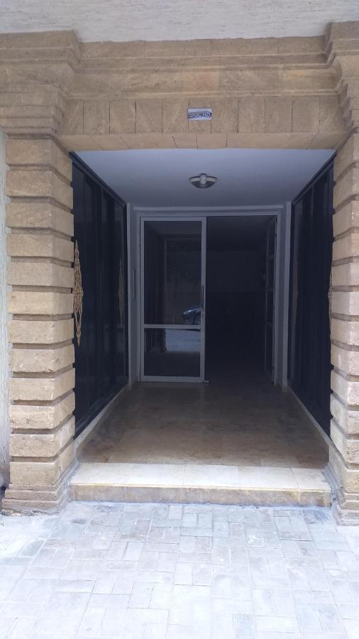 Appartement Residence Jawharat Mogador Ес-Сувейра Екстер'єр фото