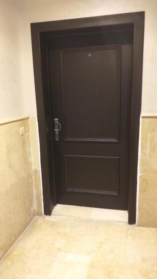 Appartement Residence Jawharat Mogador Ес-Сувейра Екстер'єр фото