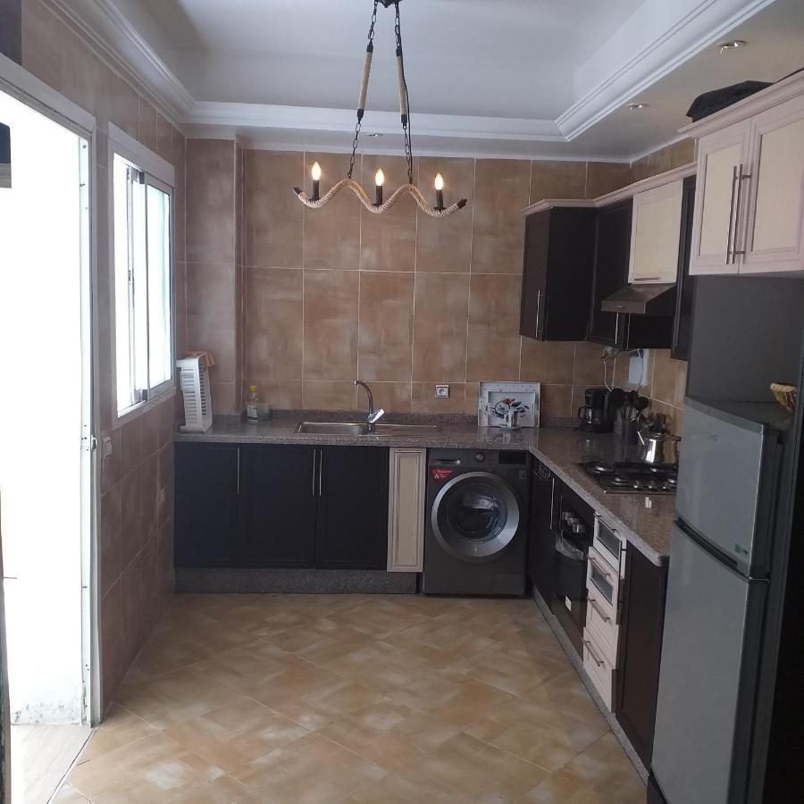 Appartement Residence Jawharat Mogador Ес-Сувейра Екстер'єр фото