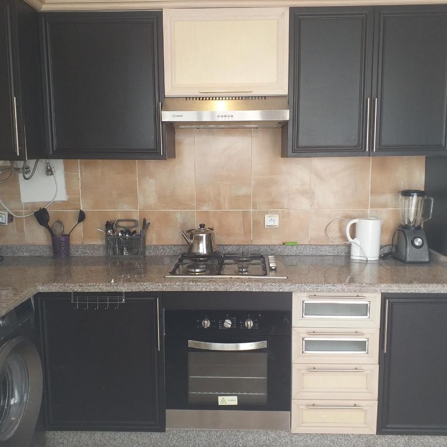 Appartement Residence Jawharat Mogador Ес-Сувейра Екстер'єр фото