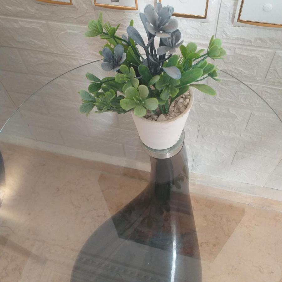 Appartement Residence Jawharat Mogador Ес-Сувейра Екстер'єр фото