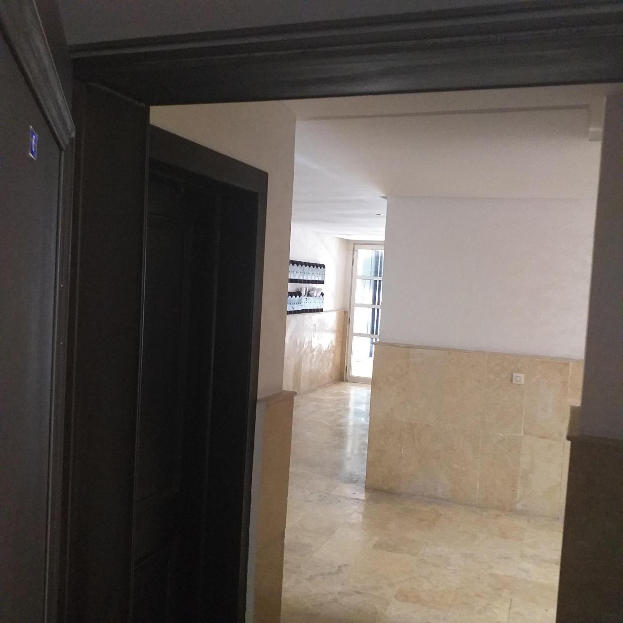 Appartement Residence Jawharat Mogador Ес-Сувейра Екстер'єр фото