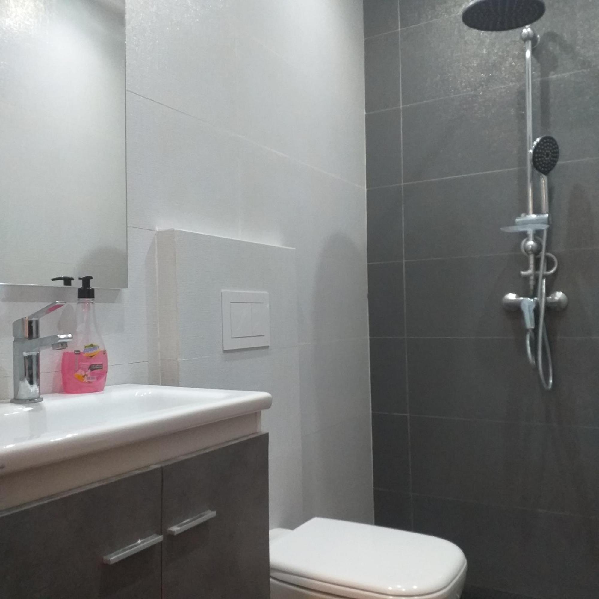 Appartement Residence Jawharat Mogador Ес-Сувейра Екстер'єр фото