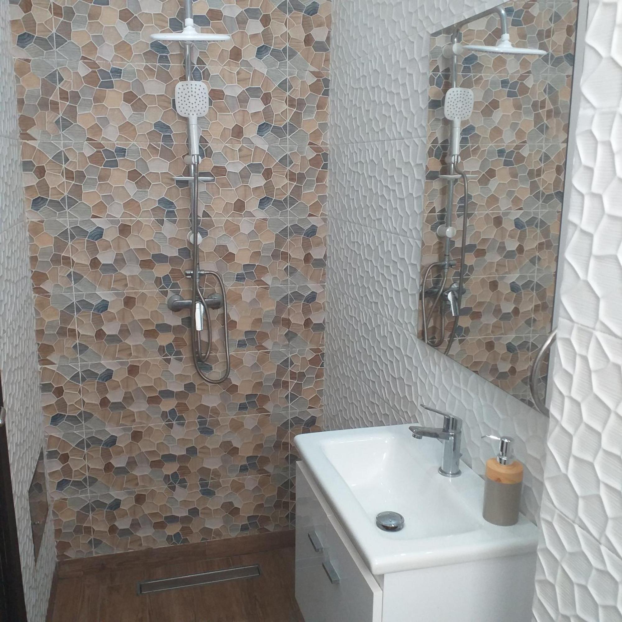 Appartement Residence Jawharat Mogador Ес-Сувейра Екстер'єр фото