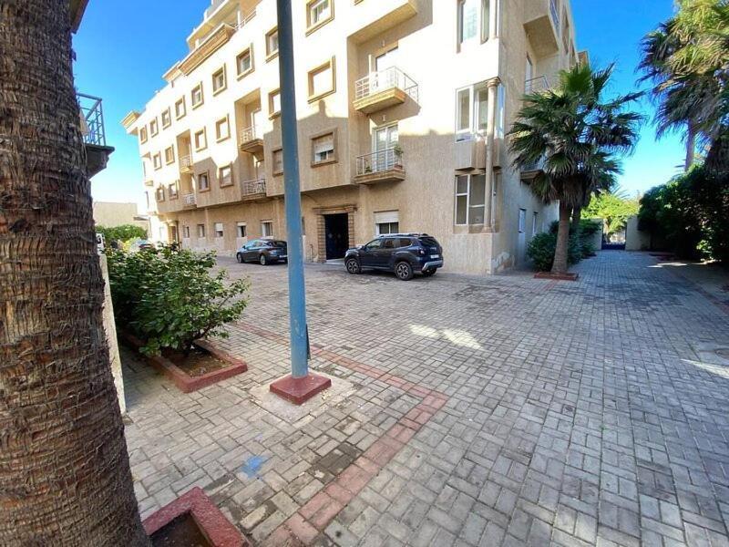 Appartement Residence Jawharat Mogador Ес-Сувейра Екстер'єр фото