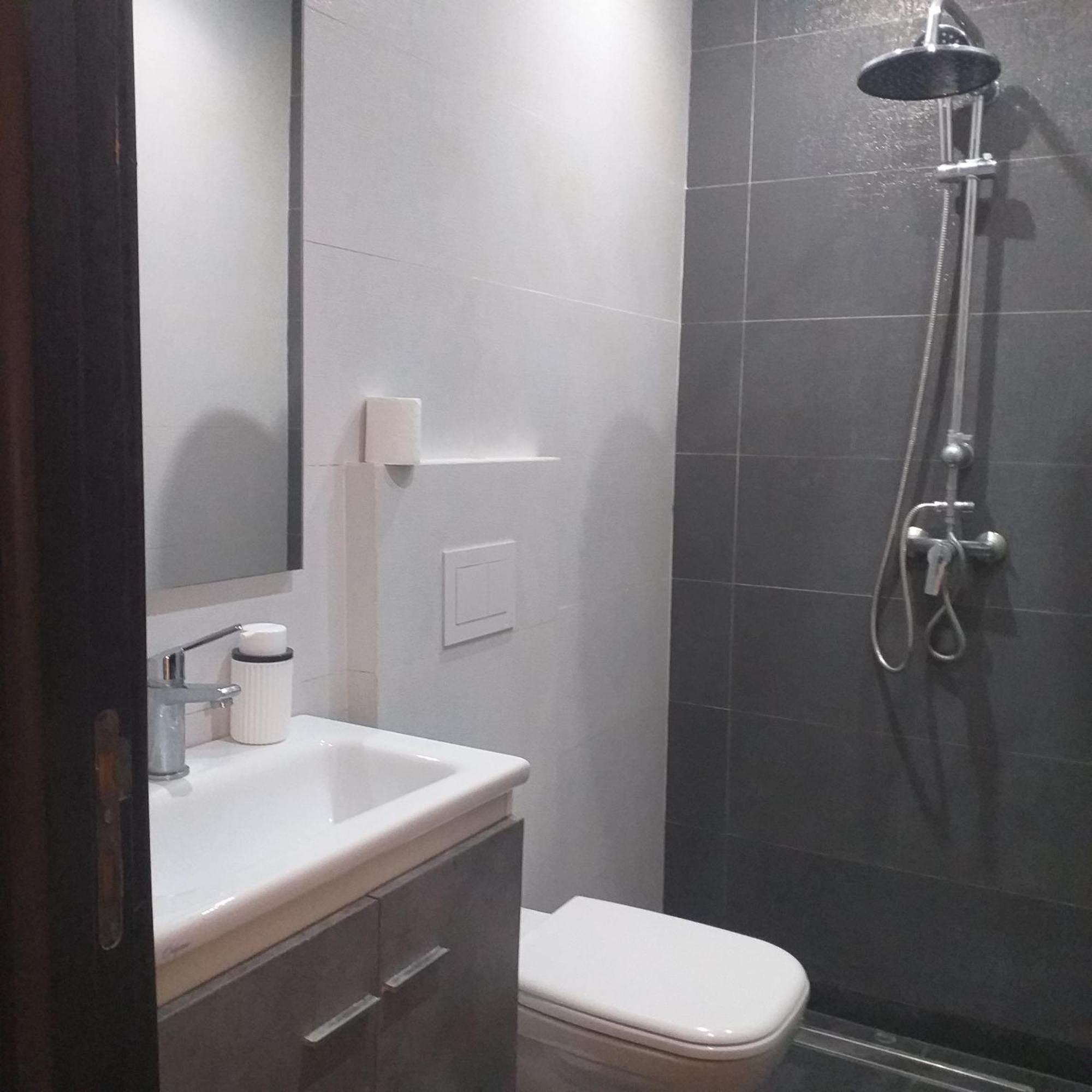 Appartement Residence Jawharat Mogador Ес-Сувейра Екстер'єр фото